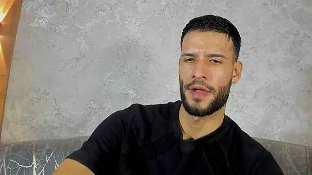 Jacob_Benelli 라이브 XXX 채팅