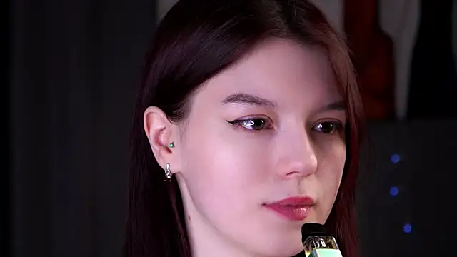 SelmaCarolfi's Live XXX Chat
