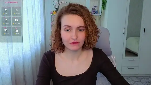 Chat XXX ao vivo de Emily_lune