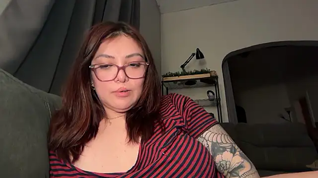 Pumpkin_bunny's Live XXX Chat