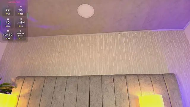 Jacob_606のウェブカメラショー