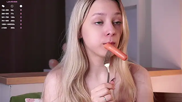 LeeryWonder's Live XXX Chat