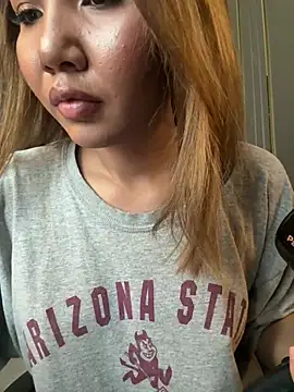 Alittleasiangirl Live XXX-Chat
