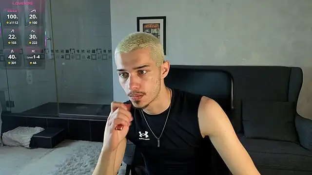 Chat XXX Live KaydenDrew
