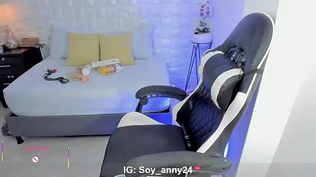 Czat XXX na żywo – anny_rouse24
