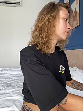 Czat XXX na żywo – __grace__