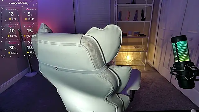 angiefae's Live XXX Chat