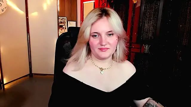 KathyBriggs' Live XXX Chat