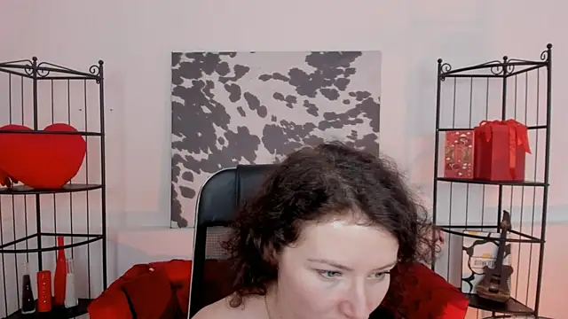 AureliaGleamn Live XXX chat