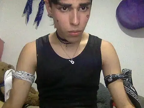 andrytedu_20's Live XXX Chat