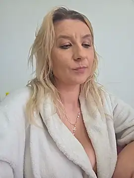 Webkamerová show KaylinJan