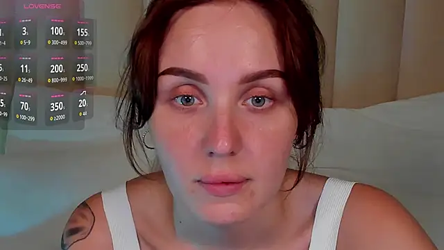 LianaFordn Live XXX chat