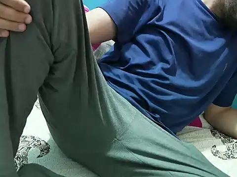 Precumboner Webcam Show