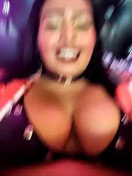 Giinger_gap Chat XXX in diretta