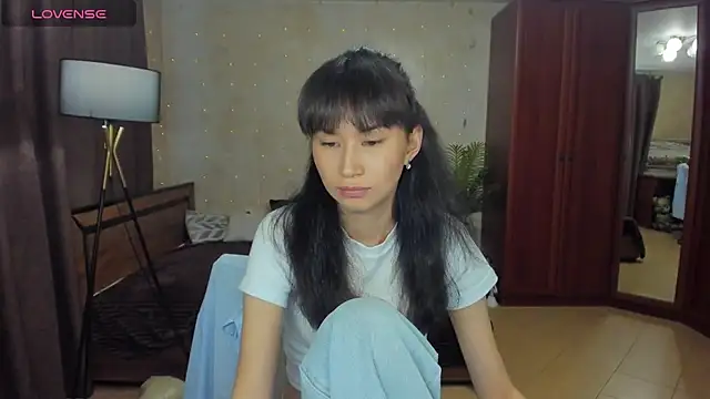 SheilaRare Live XXX-chat
