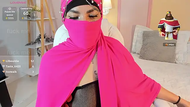 _naylaa_ – Naživo XXX chat