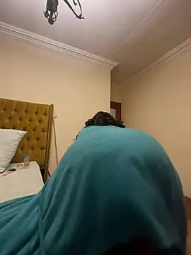 xXXSexyamazon's Webcam Show