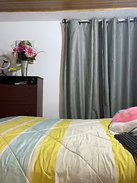 Melissa_BiancoのライブXXXチャット