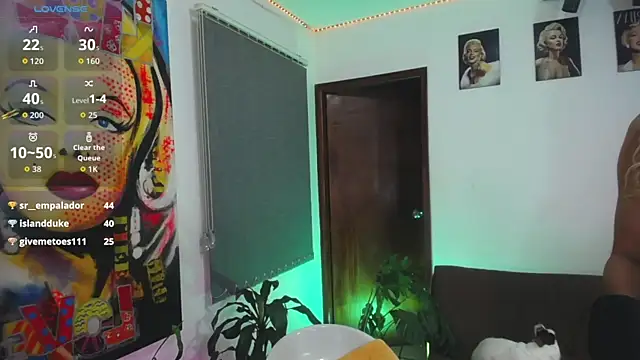 shellsy_hans Live XXX-chat