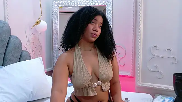 Abby_Montero Live XXX-chat