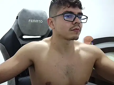 Chat +18 de MILCARITAS3 ao vivo