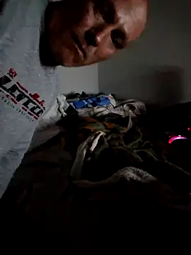 CabecaocwbprBrasil Webcam show