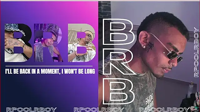 Rpoolrboy Live XXX-Chat