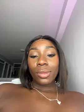 Chat XXX Live ZarahFerreira