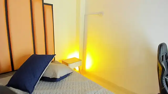 Chat XXX ao vivo de Aleja_NightVibe
