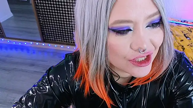 wickedxqueen's Live XXX Chat