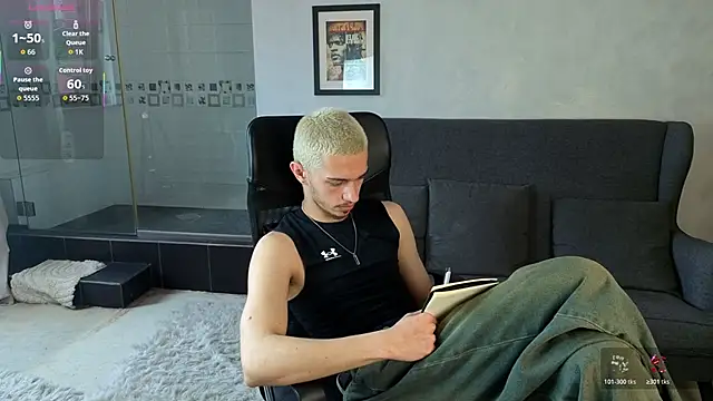 KaydenDrew Chat XXX live