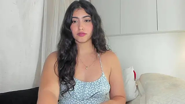 Gaby_zahir_'s Live XXX Chat