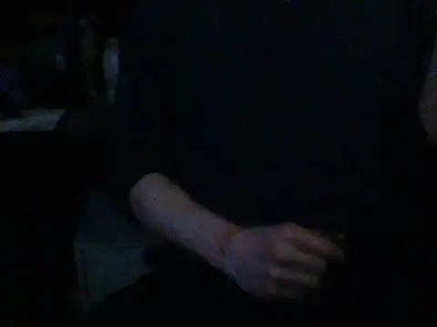 mrdemoncrowly Show in webcam