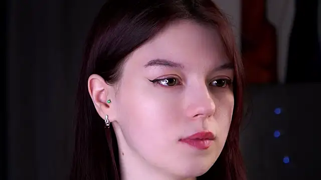 SelmaCarolfi – Live XXX-chat