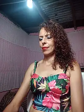Вебкам-шоу alexandrahornysexihott
