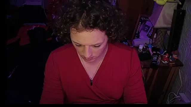 Abagail_soft élő XXX-chatje