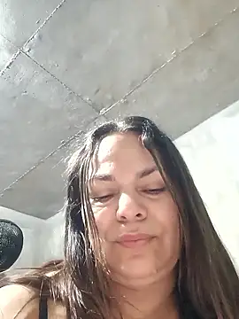 Madame_scarlet44 Obrolan Langsung XXX