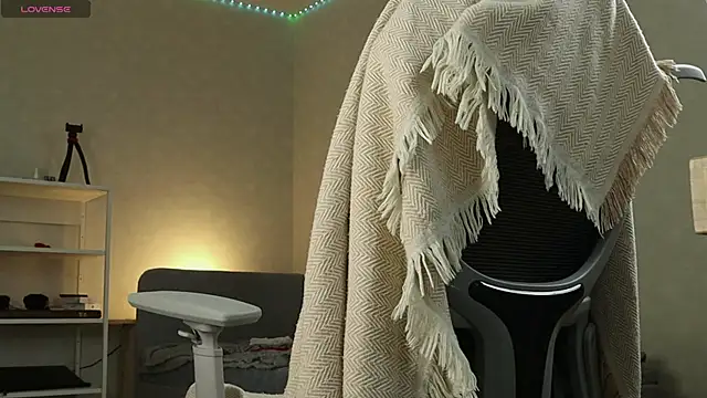 MrbigLouis Webcam-Show