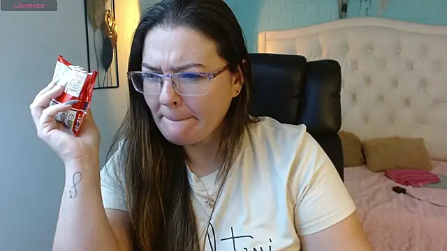 Chat +18 de MsJossie ao vivo