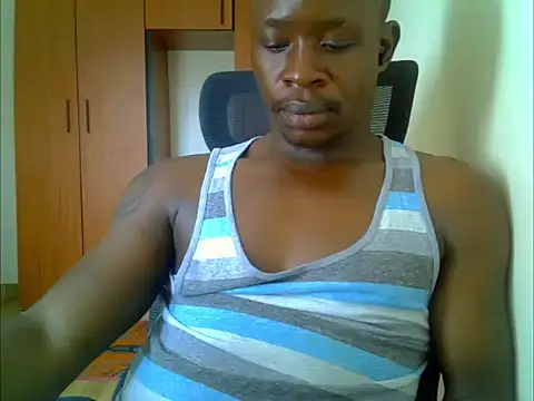 BillyBlackss Live XXX-Chat