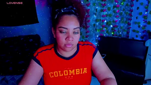 Czat XXX na żywo – AngelaCoffee