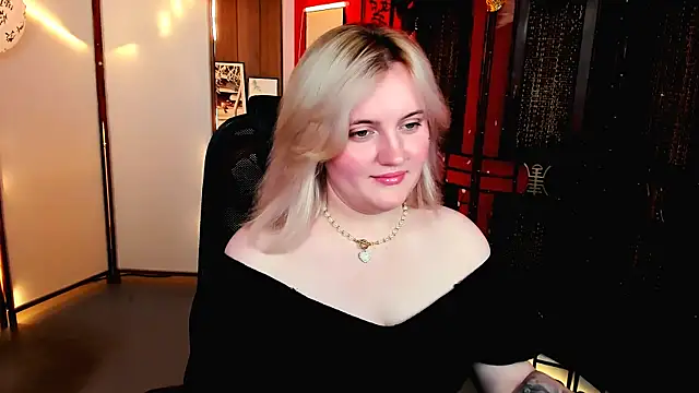 Czat XXX na żywo – KathyBriggs