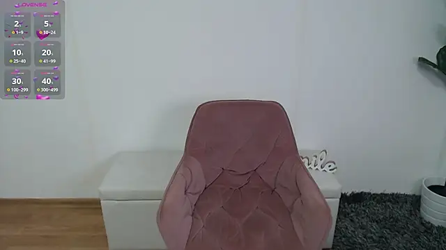 LadyLiia live XXX chat