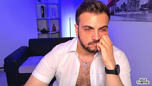Jace_Thorne: απευθείας συνομιλία ΧΧΧ
