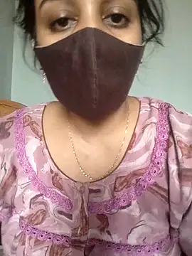 Tamil_shalini – Kamerová šou