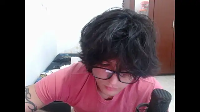 Chat XXX Live Archangel__