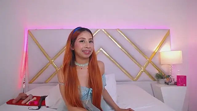 Živý XXX chat laila_stilwiills