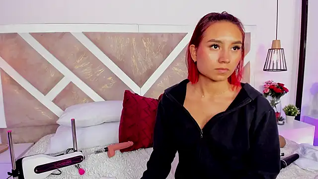Živý XXX chat ximena_vasquez8