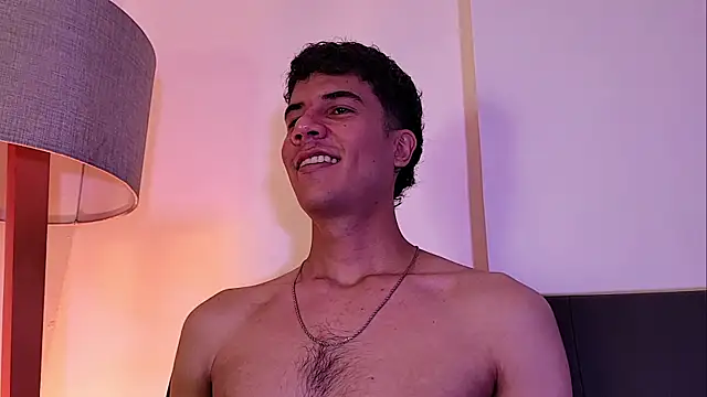Derek_stud_ 웹캠 쇼