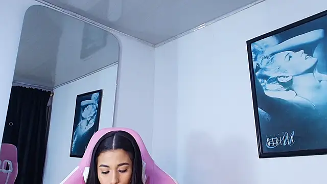 GraceWallace_ – Naživo XXX chat